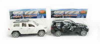 Inertial open car - OBL741395