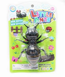 Ants on the chain - OBL741483