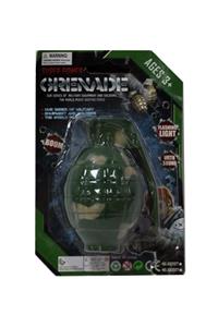 迷彩仿真手擂 - OBL741619