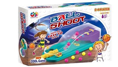 Four ejection combination game - OBL741732
