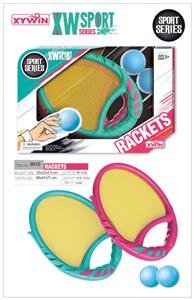 Elastic racket - OBL741752