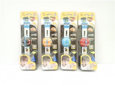 Inertial mecha gyro car - OBL741783