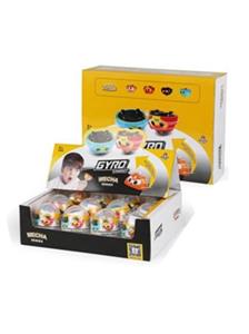 Inertial mecha gyro car - OBL741784