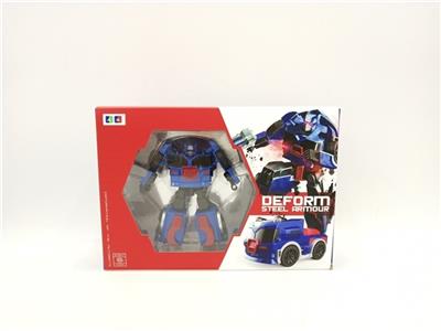Deformation of the mecha - OBL741831
