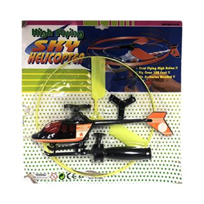 The simulation pull the plane - OBL741841