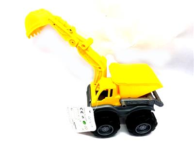 The small truck - OBL741846