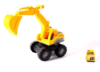 A large truck - OBL741847