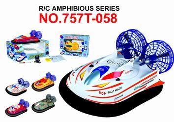 Remote control boat - OBL741875