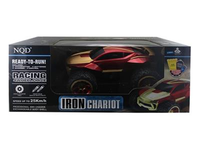 遥控车 - OBL741876