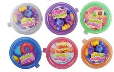 Bubble mud (12 PCS/box) - OBL741893