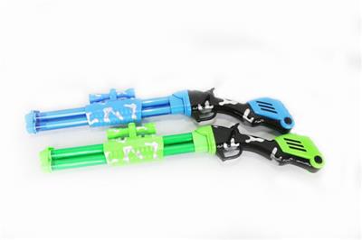 60 cm double pipe water cannon - OBL741901