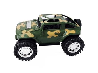 Inertia camouflage suvs - OBL741904