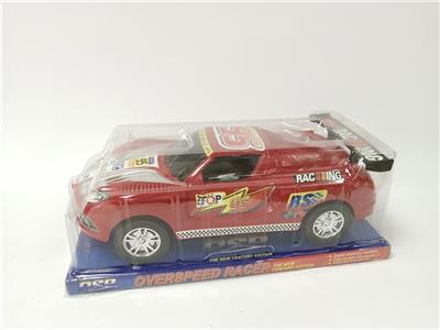 Inertial racing - OBL741905