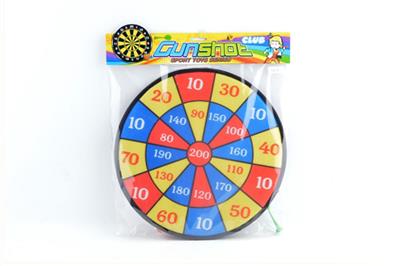 Woven lable target - OBL742002