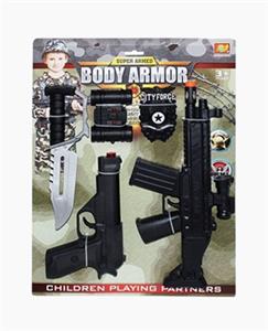 警察套装 - OBL742020