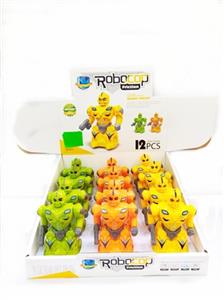 Inertial hornets x-men - OBL742021