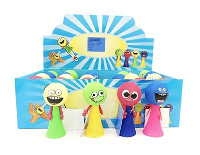 Happy to jump - OBL742026