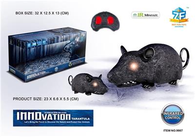 Infrared remote control mouse - OBL742050