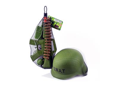 军事套装 - OBL742067