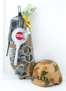 军事套装 - OBL742068