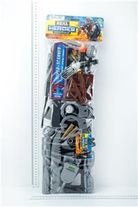 军事警察套装 - OBL742071