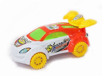 Stay cartoon car lights - OBL742073