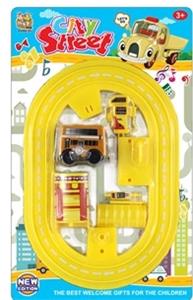 Chain on the rail cars - OBL742109