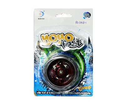 The yo-yo - OBL742117