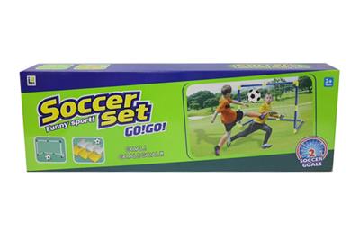 Kandy football goal - OBL742120
