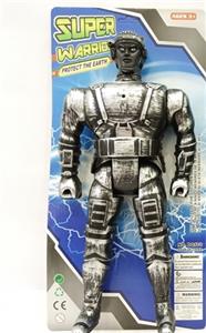 战士  二款混装 - OBL742123