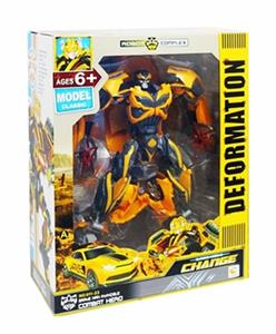 The new bumblebee - OBL742129