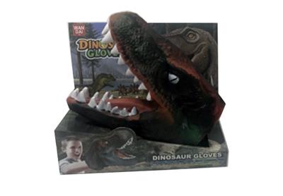 恐龙手偶 2款混 - OBL742138