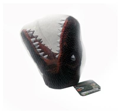 恐龙手偶 2款混 - OBL742139