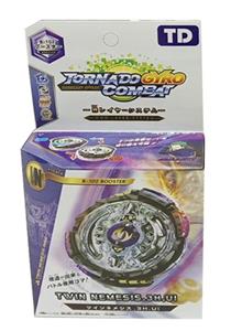 Blowout gyro Small feet twin-roll transmitters - OBL742143