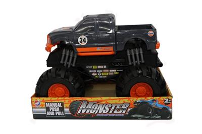 手提户外怪物卡车 - OBL742149