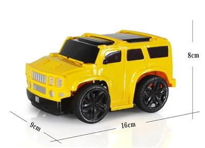 Q version of inertia - OBL742158