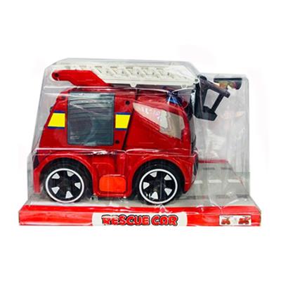 The fire ladder water cannon - OBL742175
