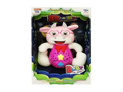 (特色区）三款三色 牛 - OBL742177