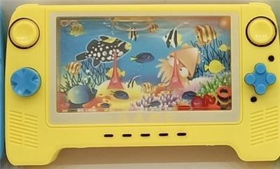 To develop games - OBL742202