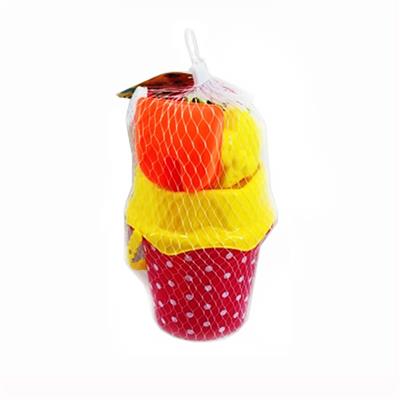 6 times beach bucket - OBL742247