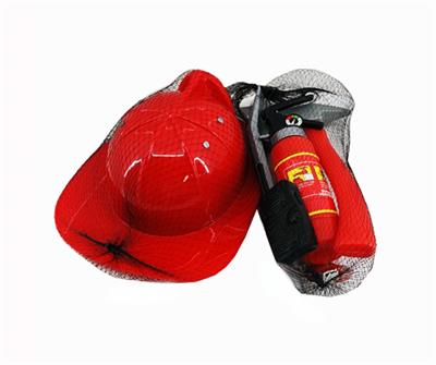 Fire set - OBL742269