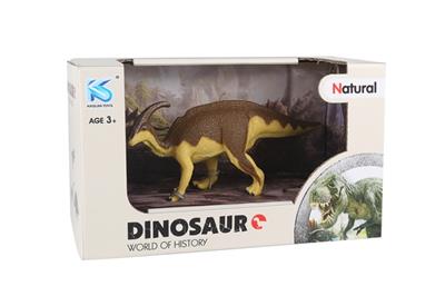 实心恐龙模型 - OBL742312