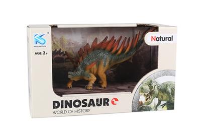 实心恐龙模型 - OBL742314