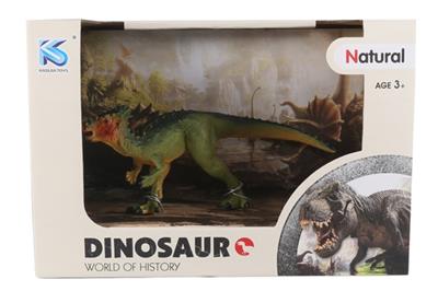 实心恐龙模型 - OBL742317