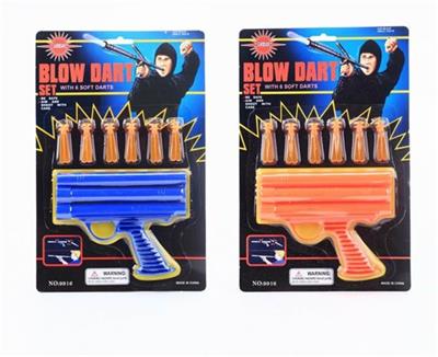 Blow dart - OBL742344