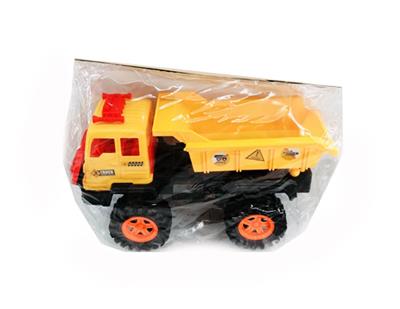 Glide NiTou car - OBL742352