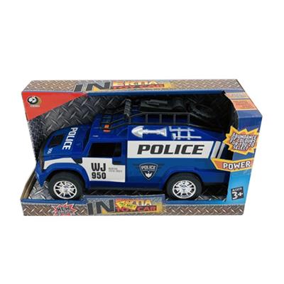 Inertial car - OBL742517