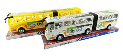 Inertial buses - OBL742518