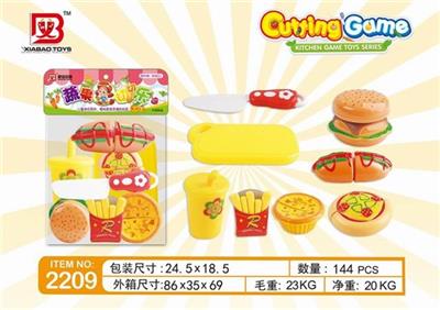 Western food and music - OBL742527