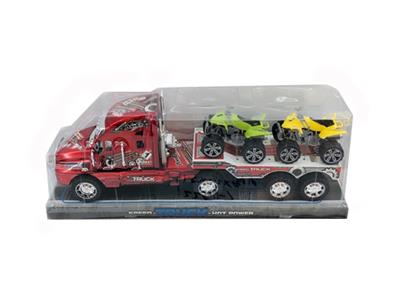 Drag head slide car beach motor 2 only - OBL742534